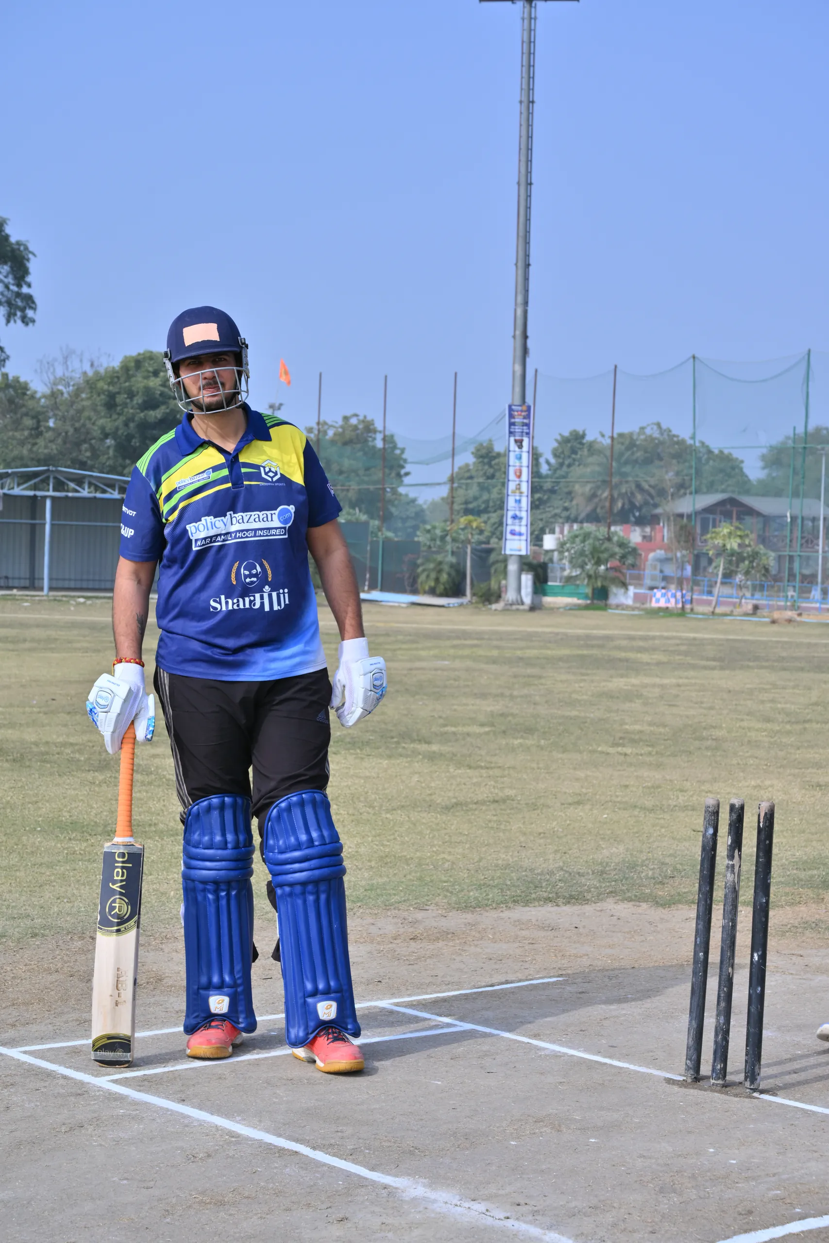 Gurgaon Cricket League