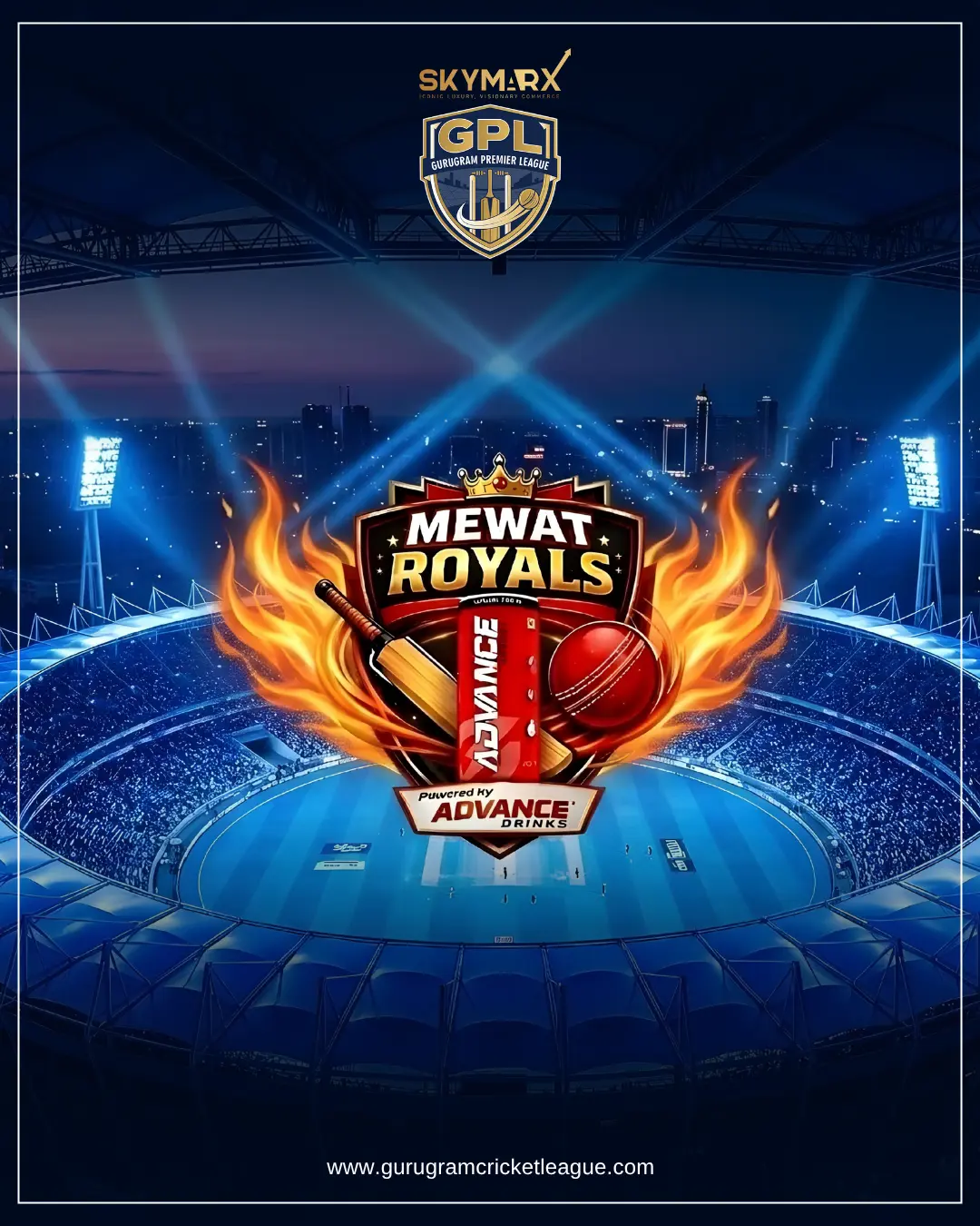 Gurugram Premier League