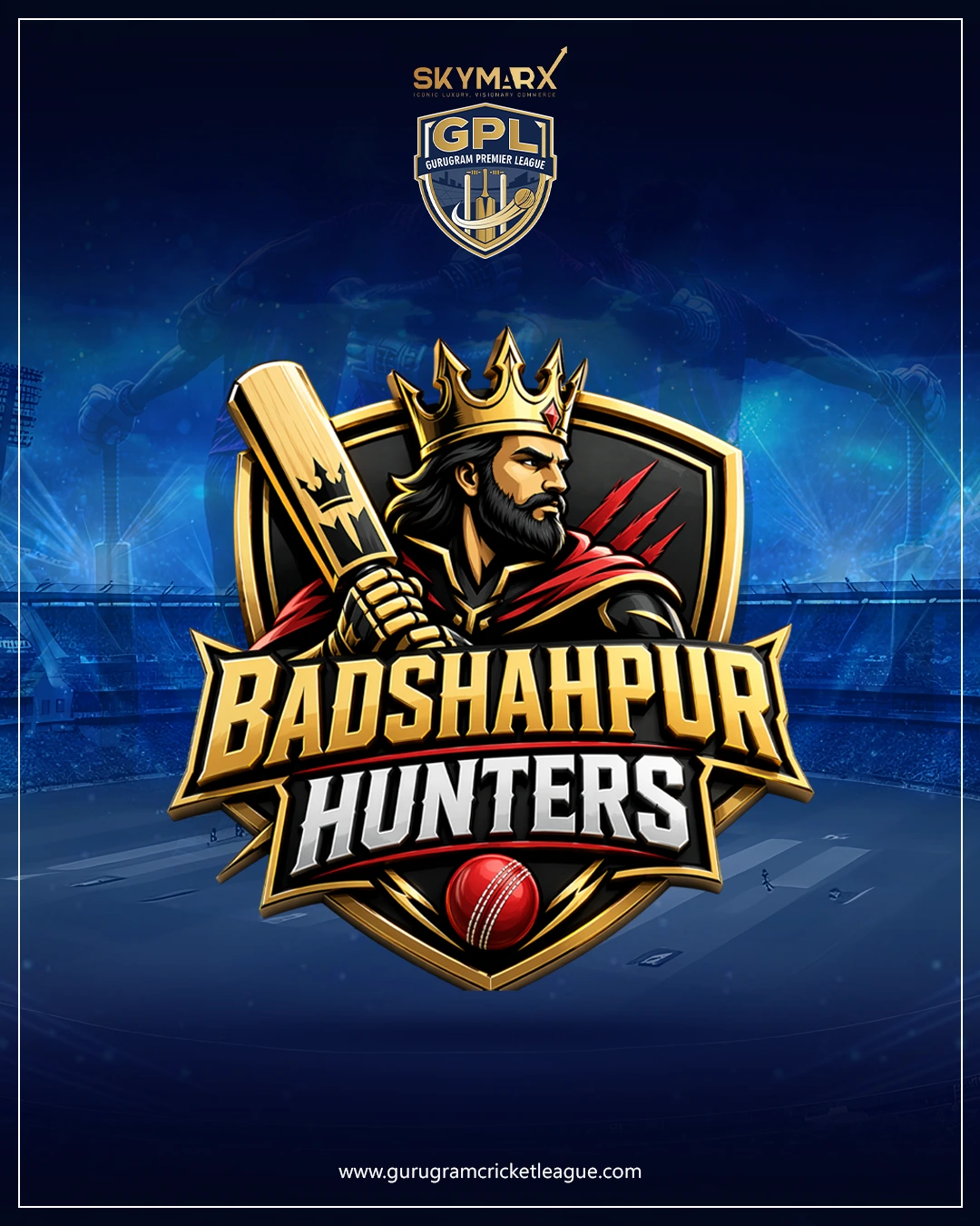 Gurugram Premier League