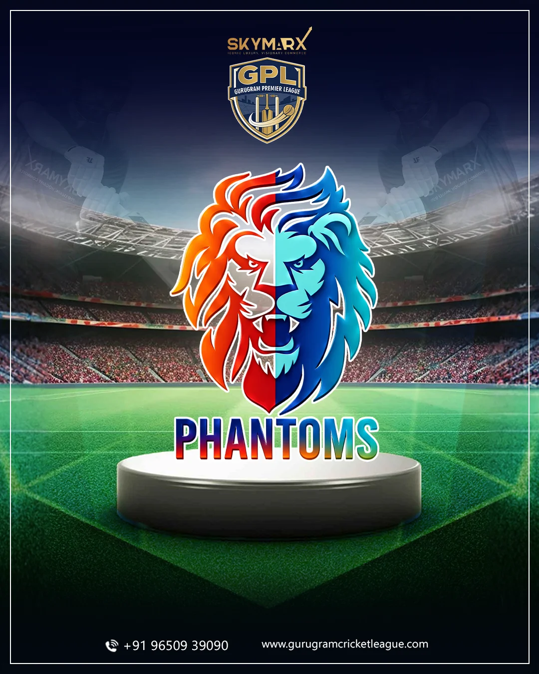 Gurugram Premier League