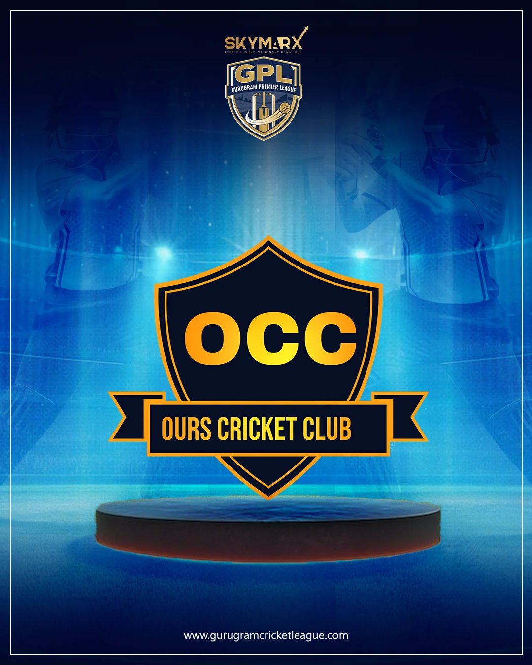 Gurugram Premier League