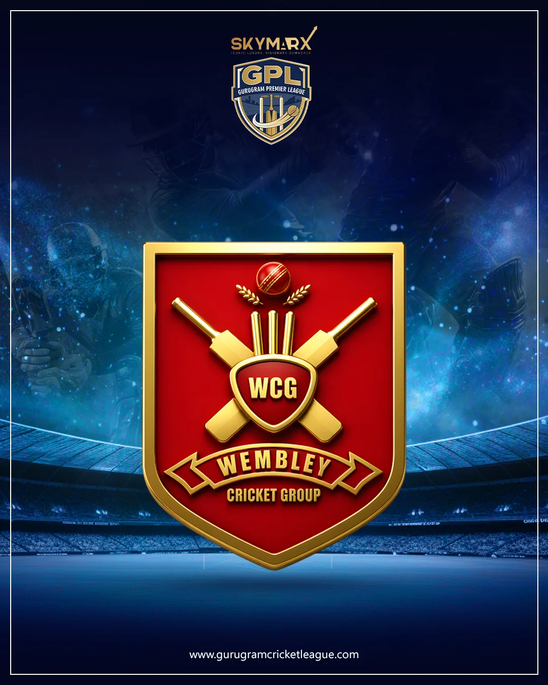 Gurugram Premier League