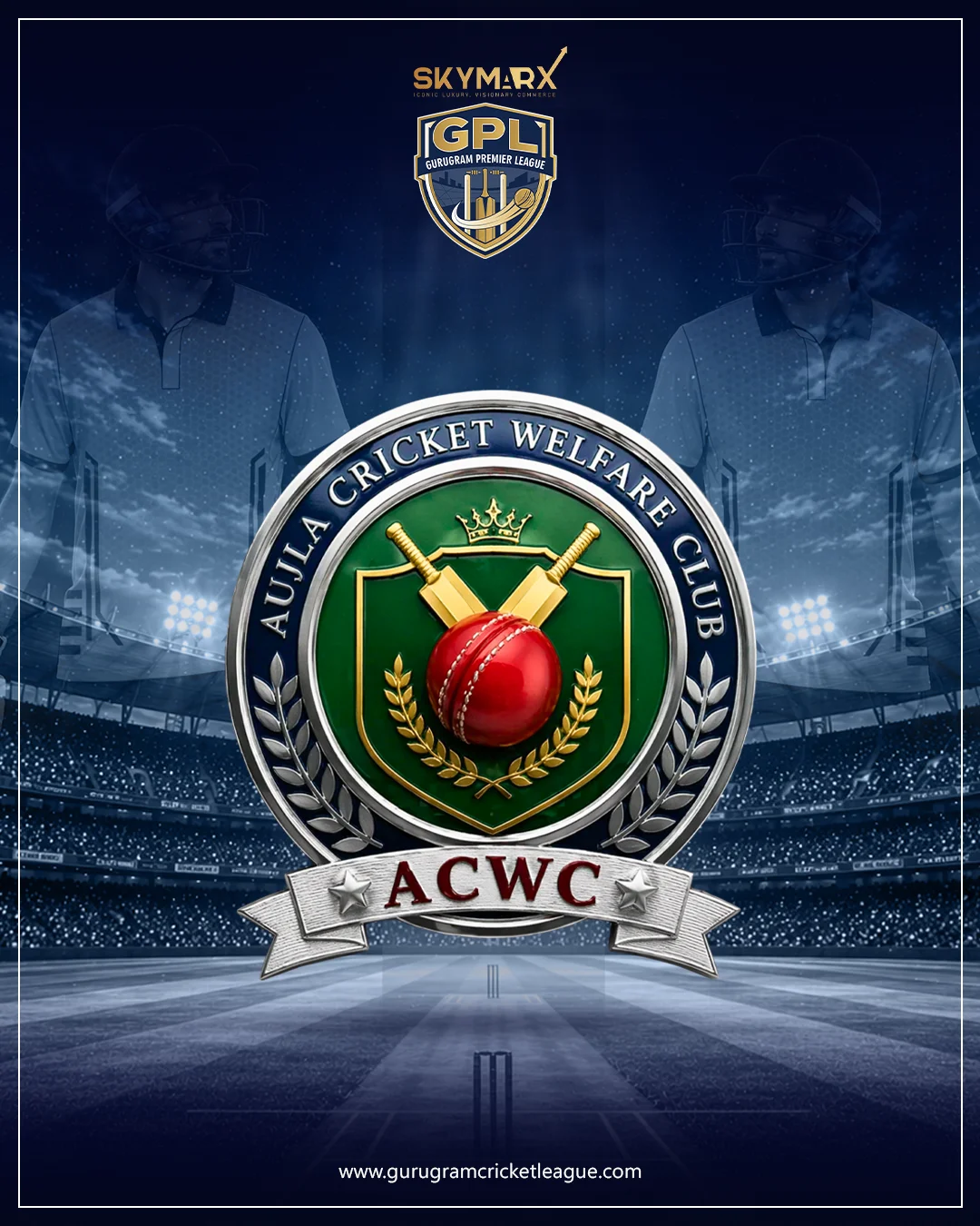 Gurugram Premier League