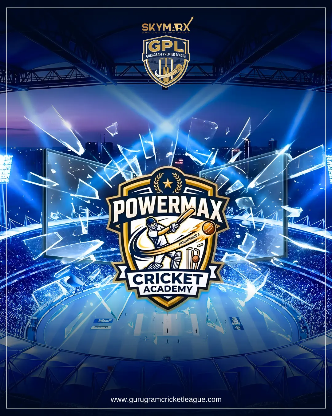 Gurugram Premier League