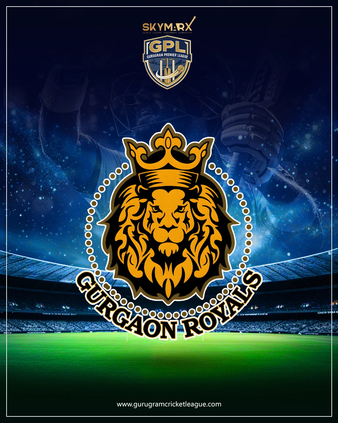 Gurugram Premier League