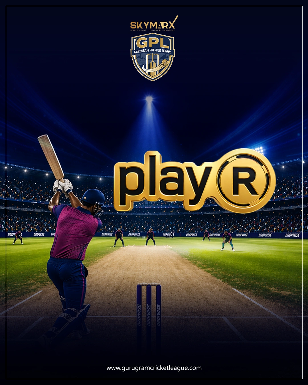 Gurugram Premier League
