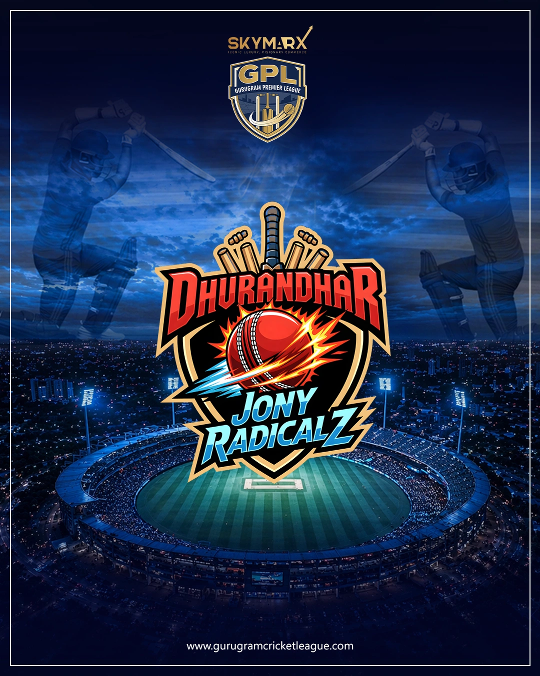 Gurugram Premier League
