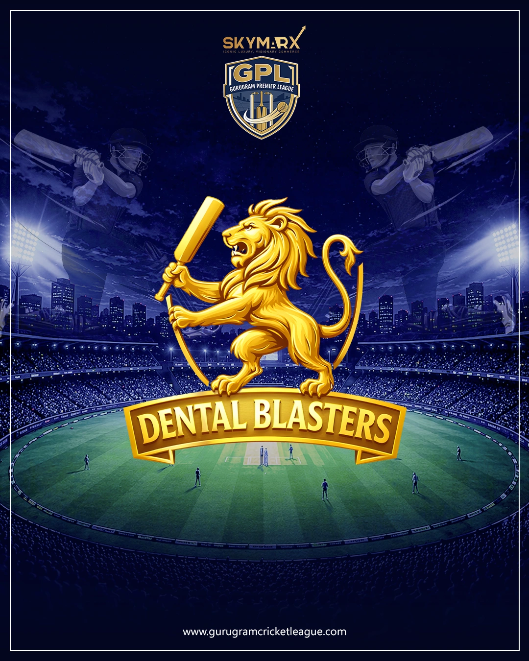 Gurugram Premier League