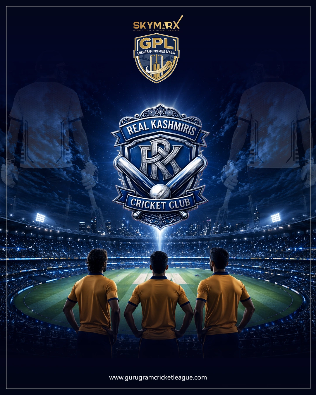 Gurugram Premier League
