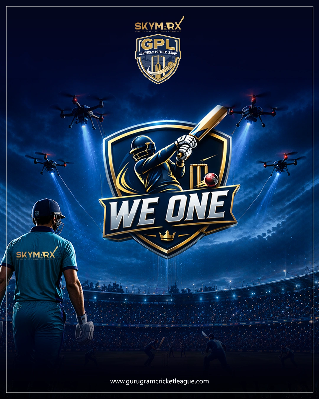 Gurugram Premier League