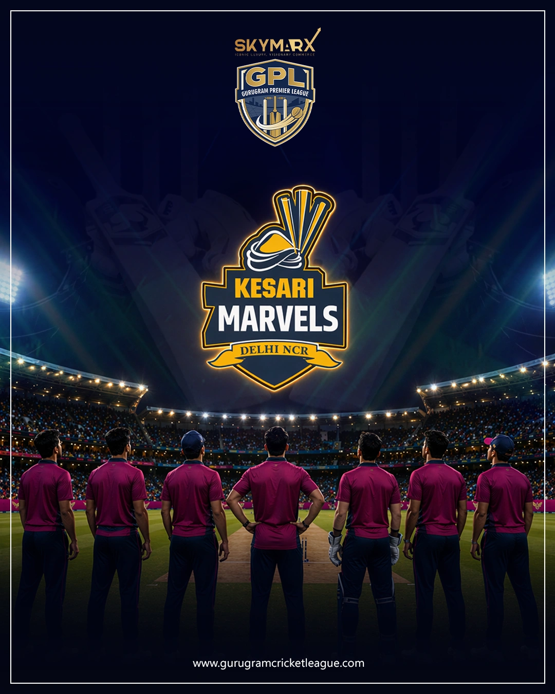 Gurugram Premier League