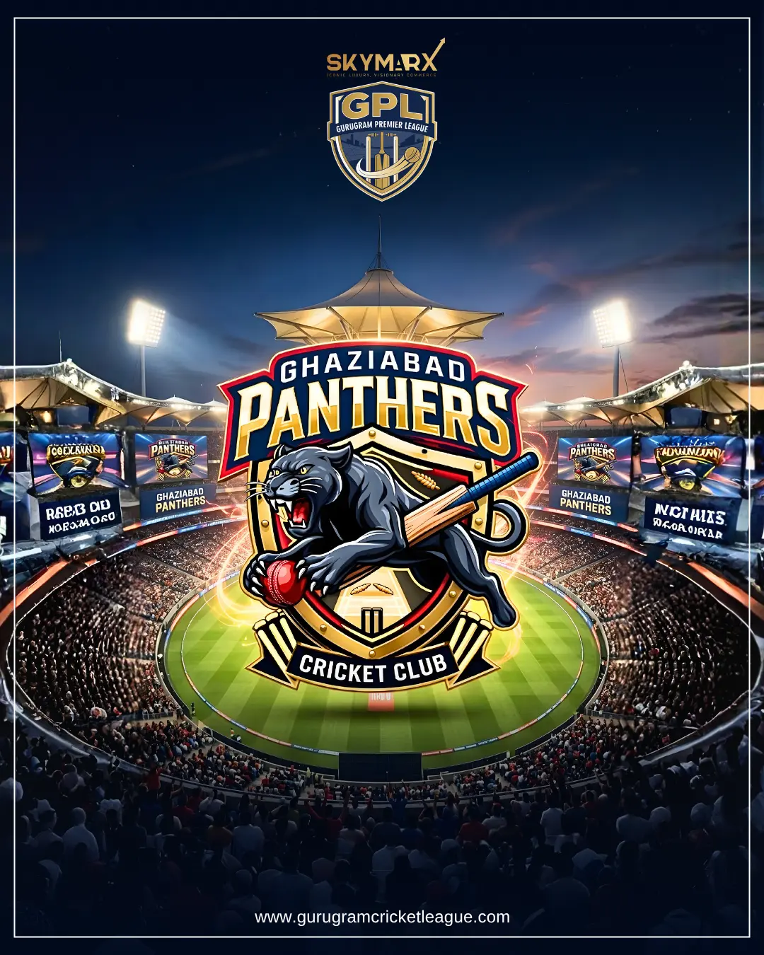 Gurugram Premier League