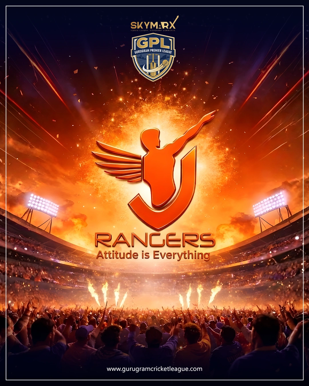Gurugram Premier League