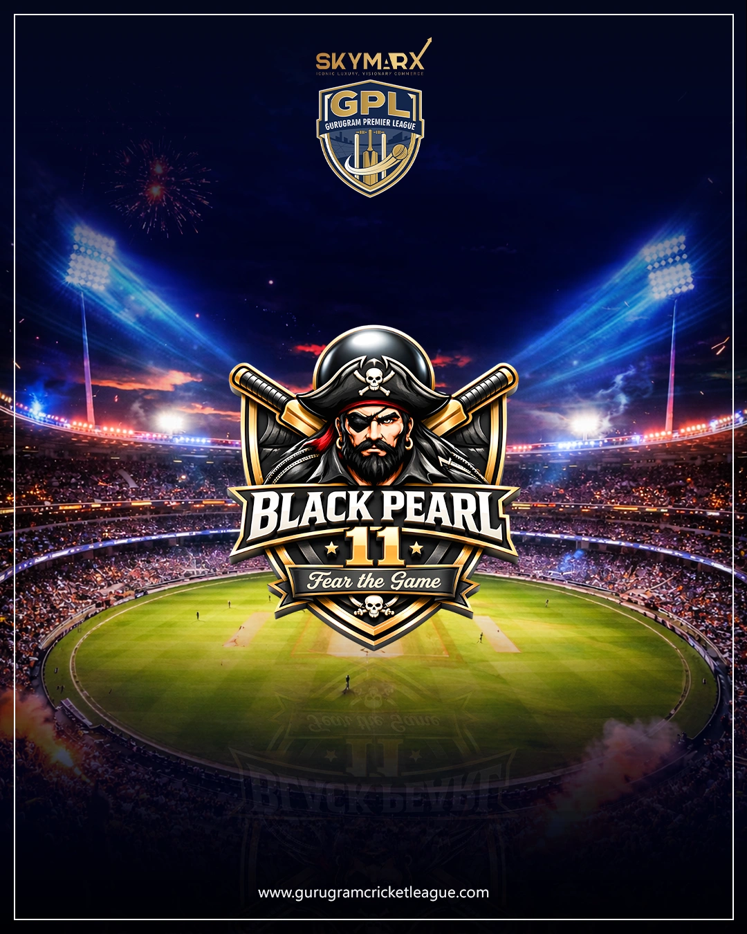 Gurugram Premier League