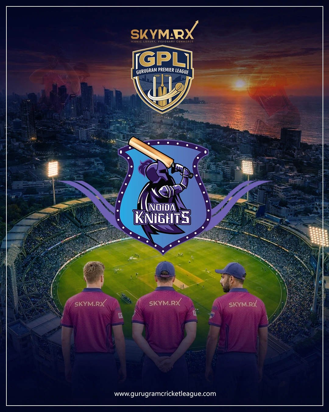 Gurugram Premier League