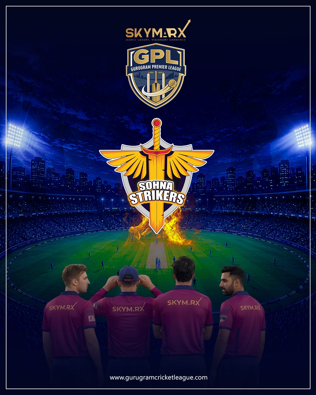 Gurugram Premier League