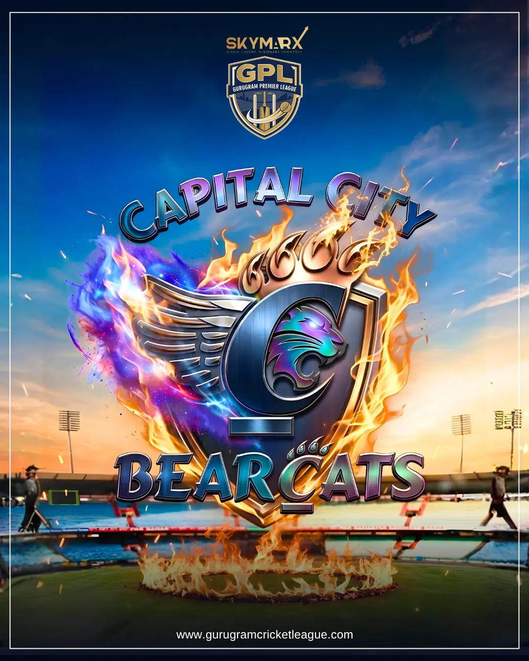 Gurugram Premier League