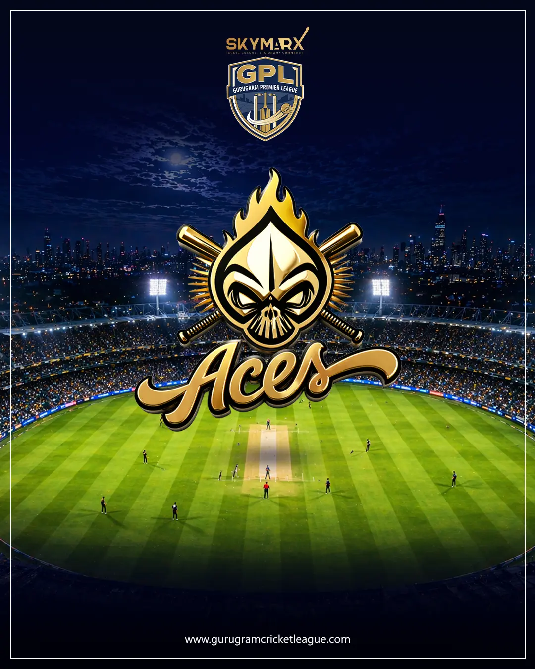 Gurugram Premier League
