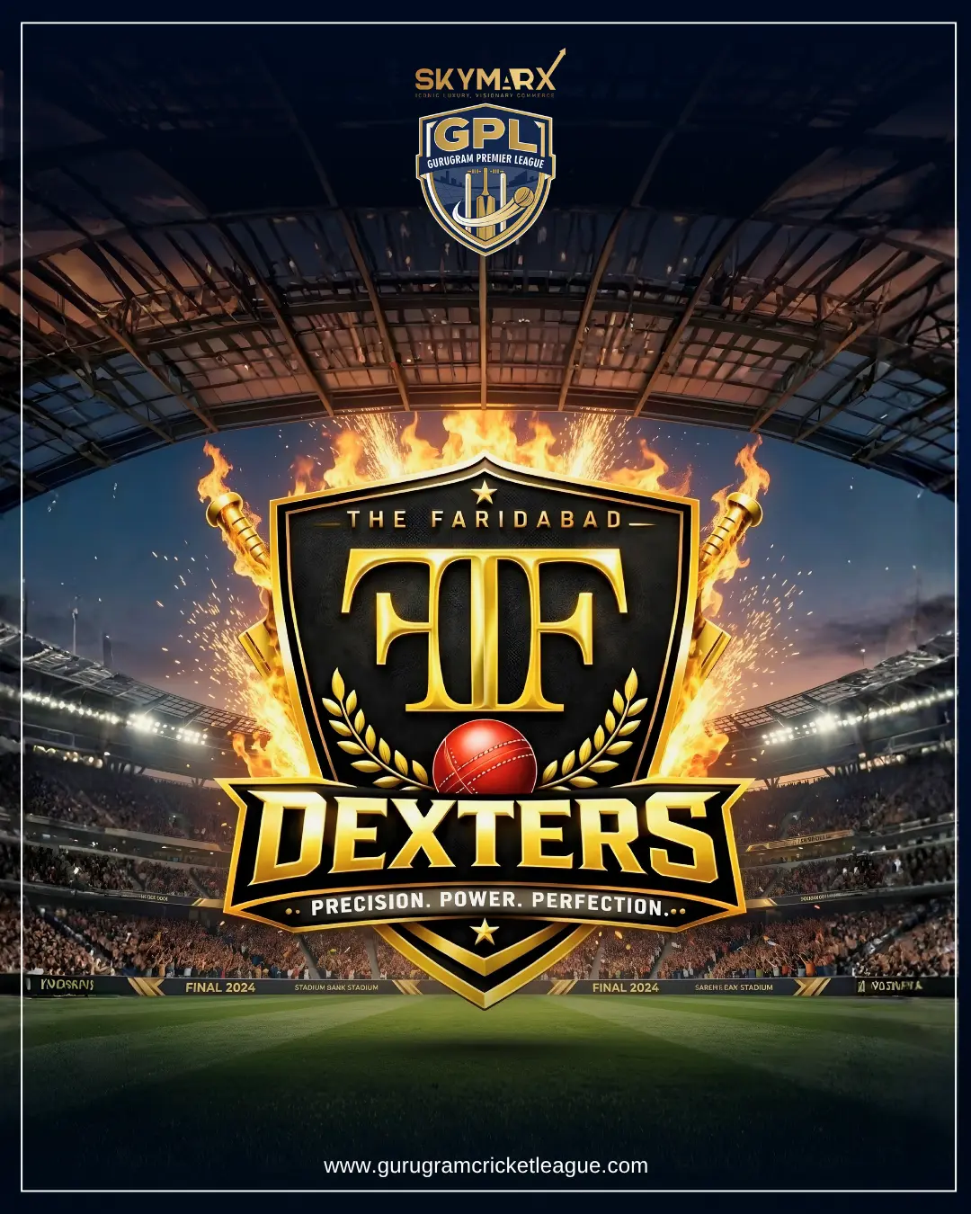 Gurugram Premier League