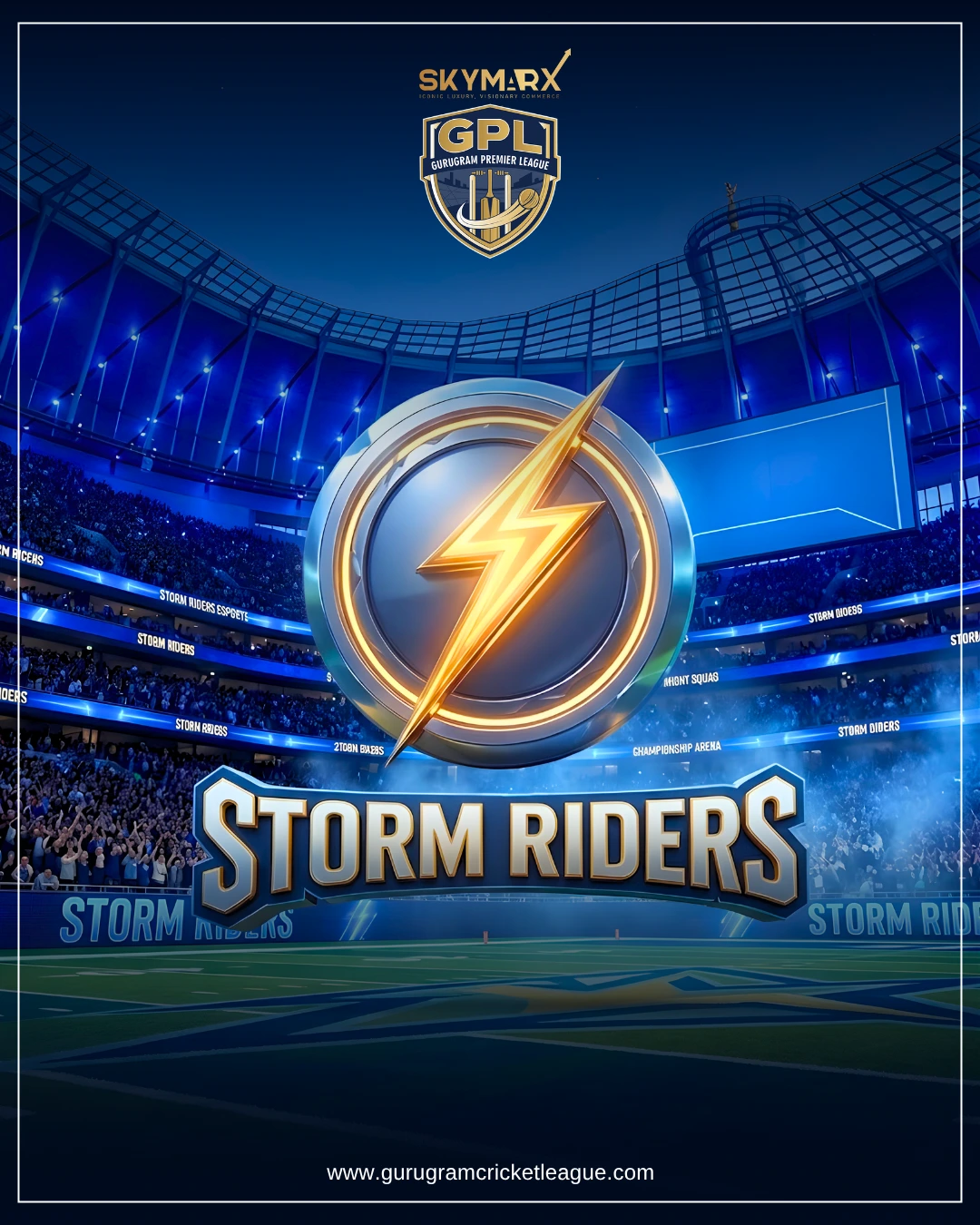 Gurugram Premier League