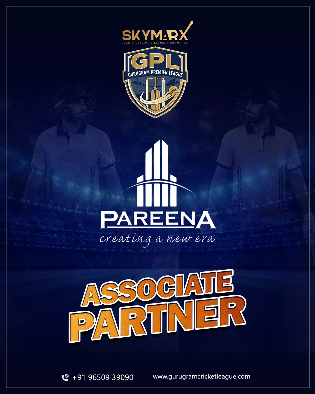 Associate Partner