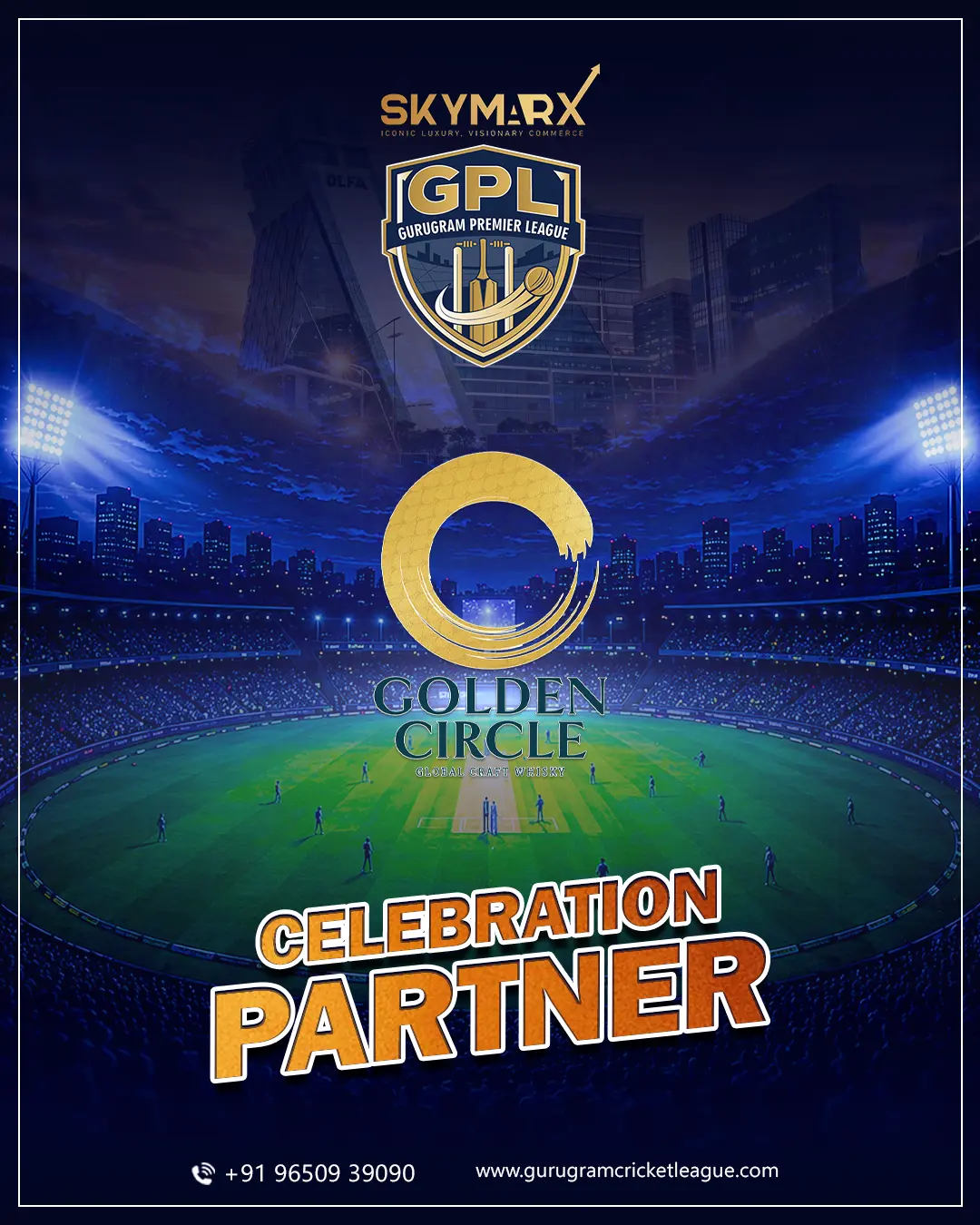 Celebration Partners