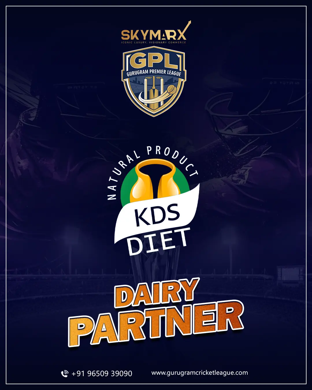 Dairy Partner