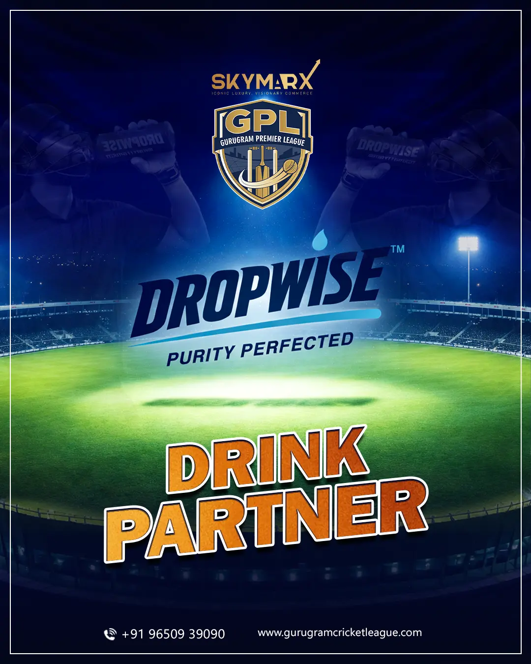 Drink Partner