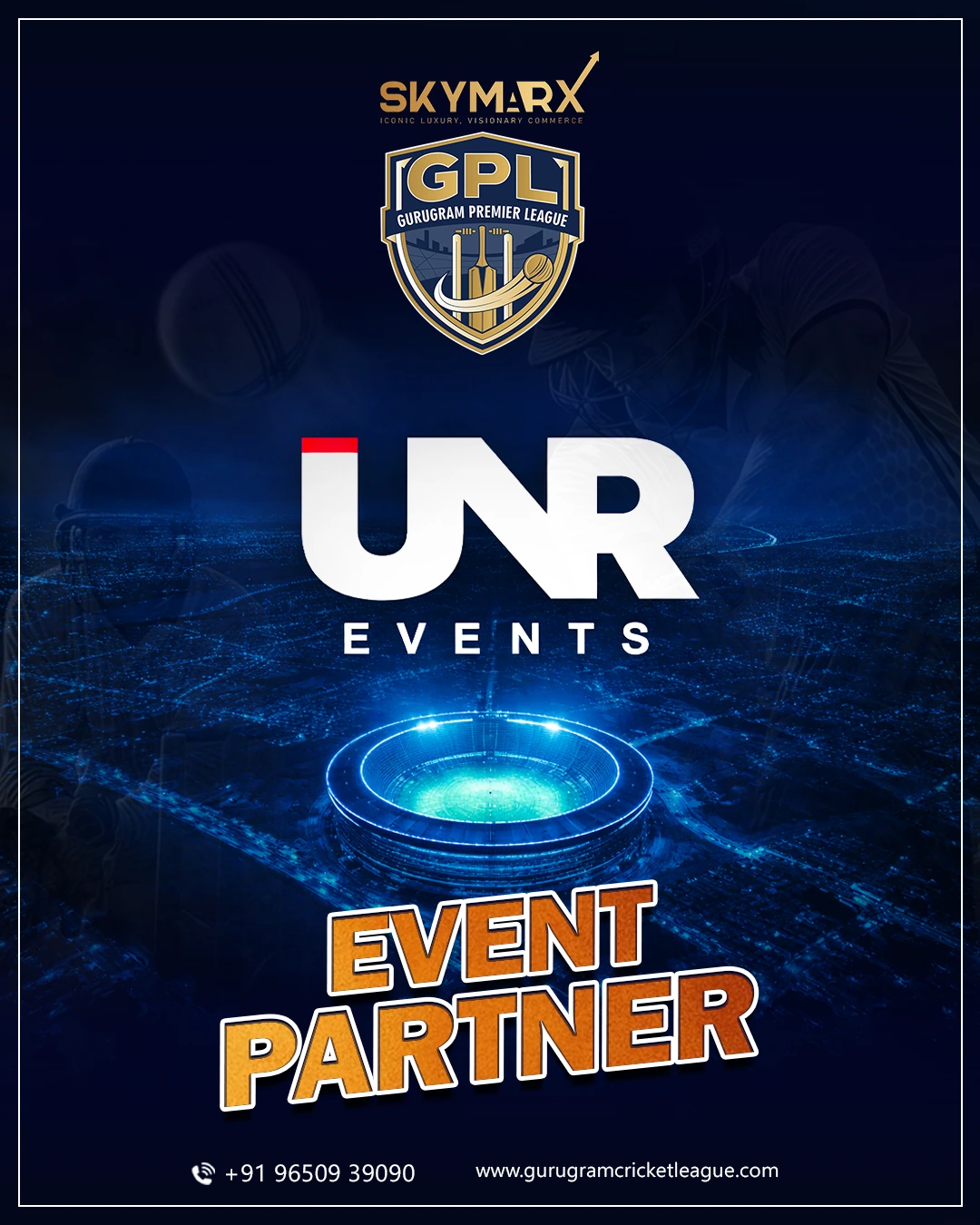 Event Partner