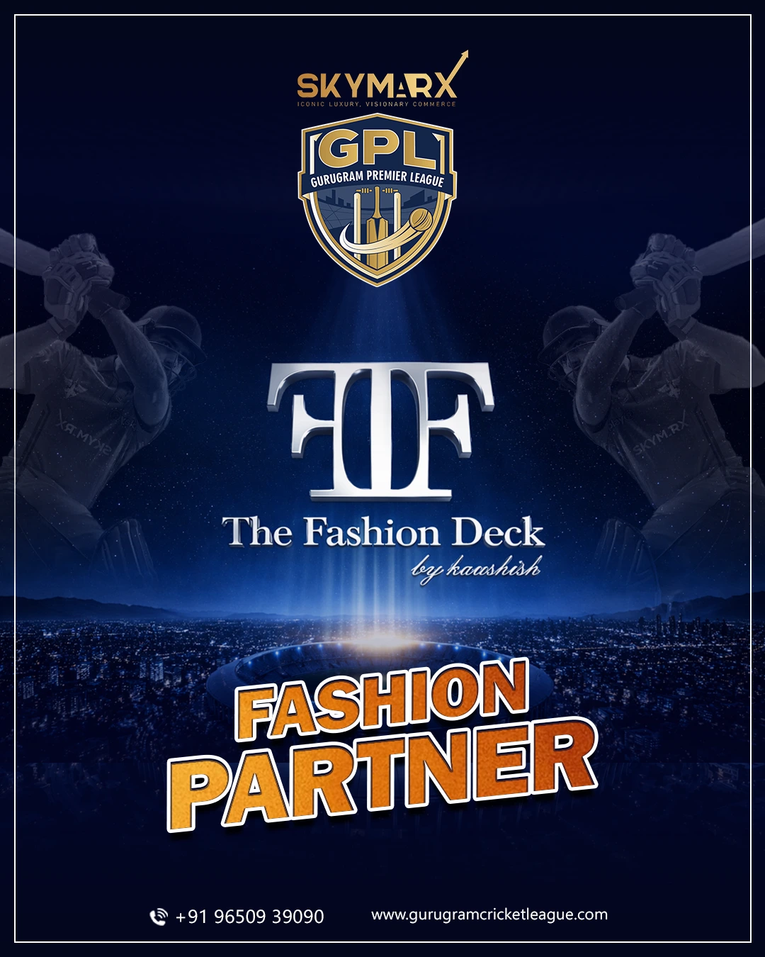 Fashion Partner