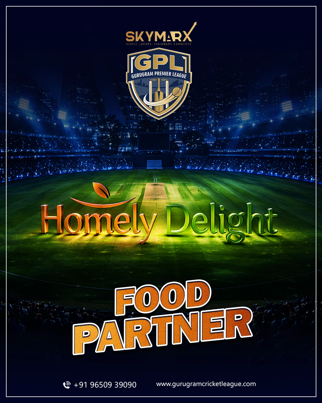Food Partner