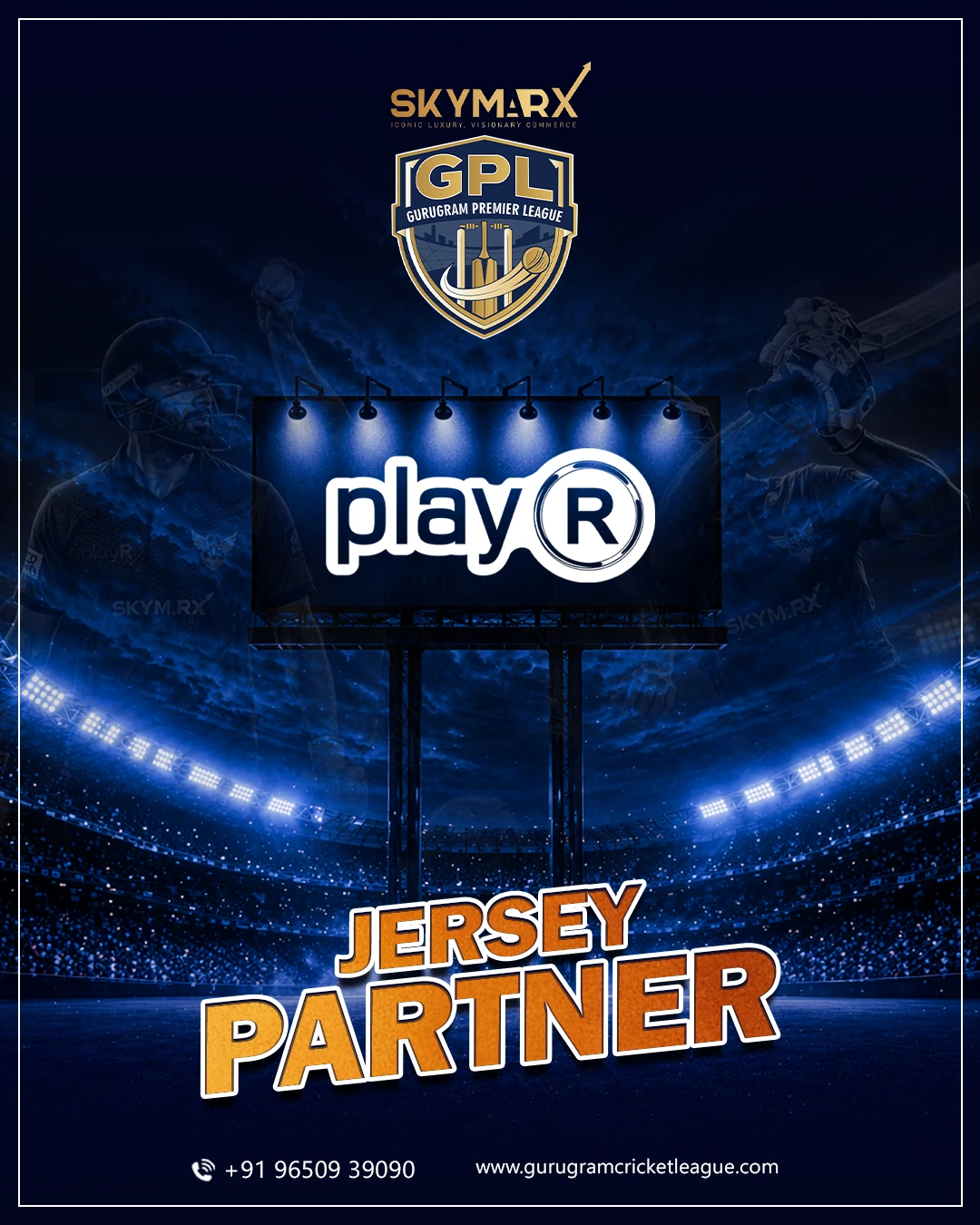 Jersey Partner