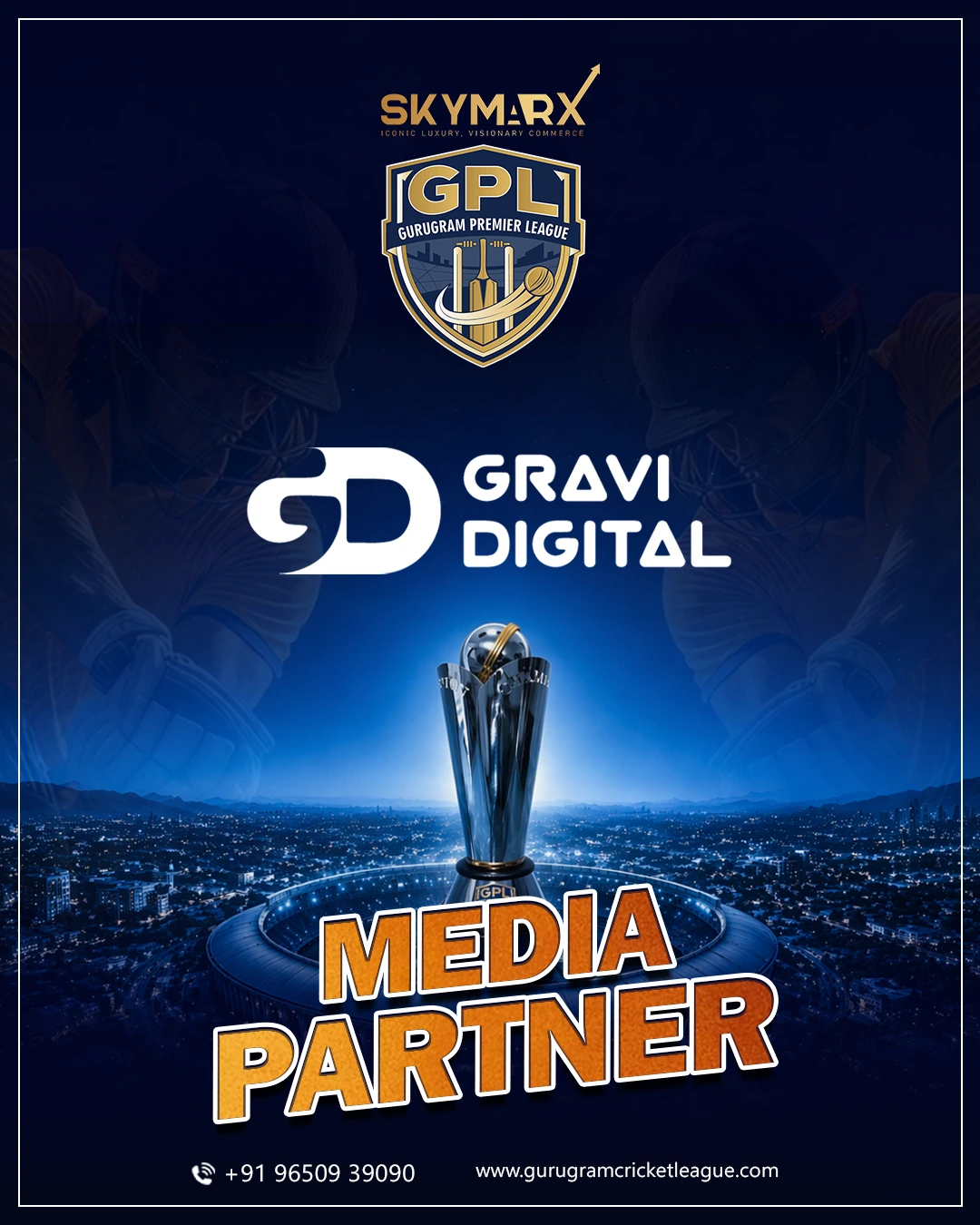 Media Partner