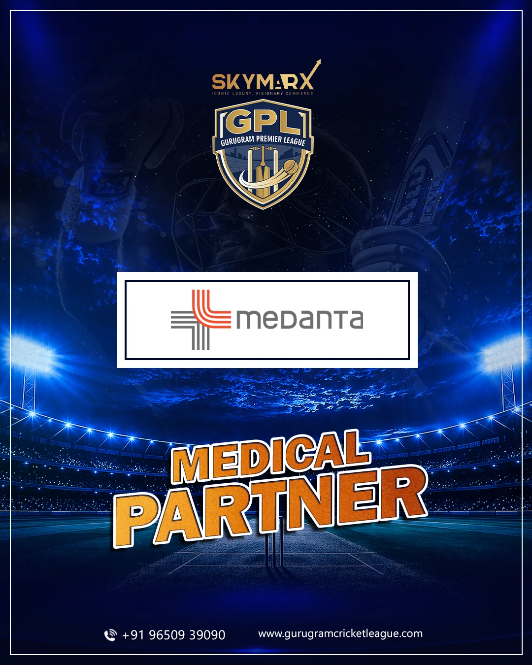 Medical Partner
