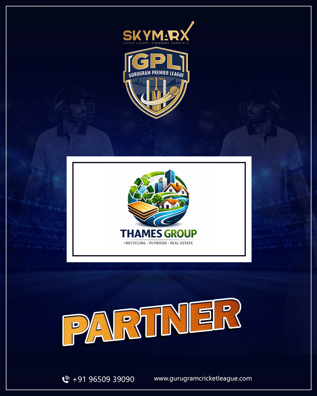 Thames Group