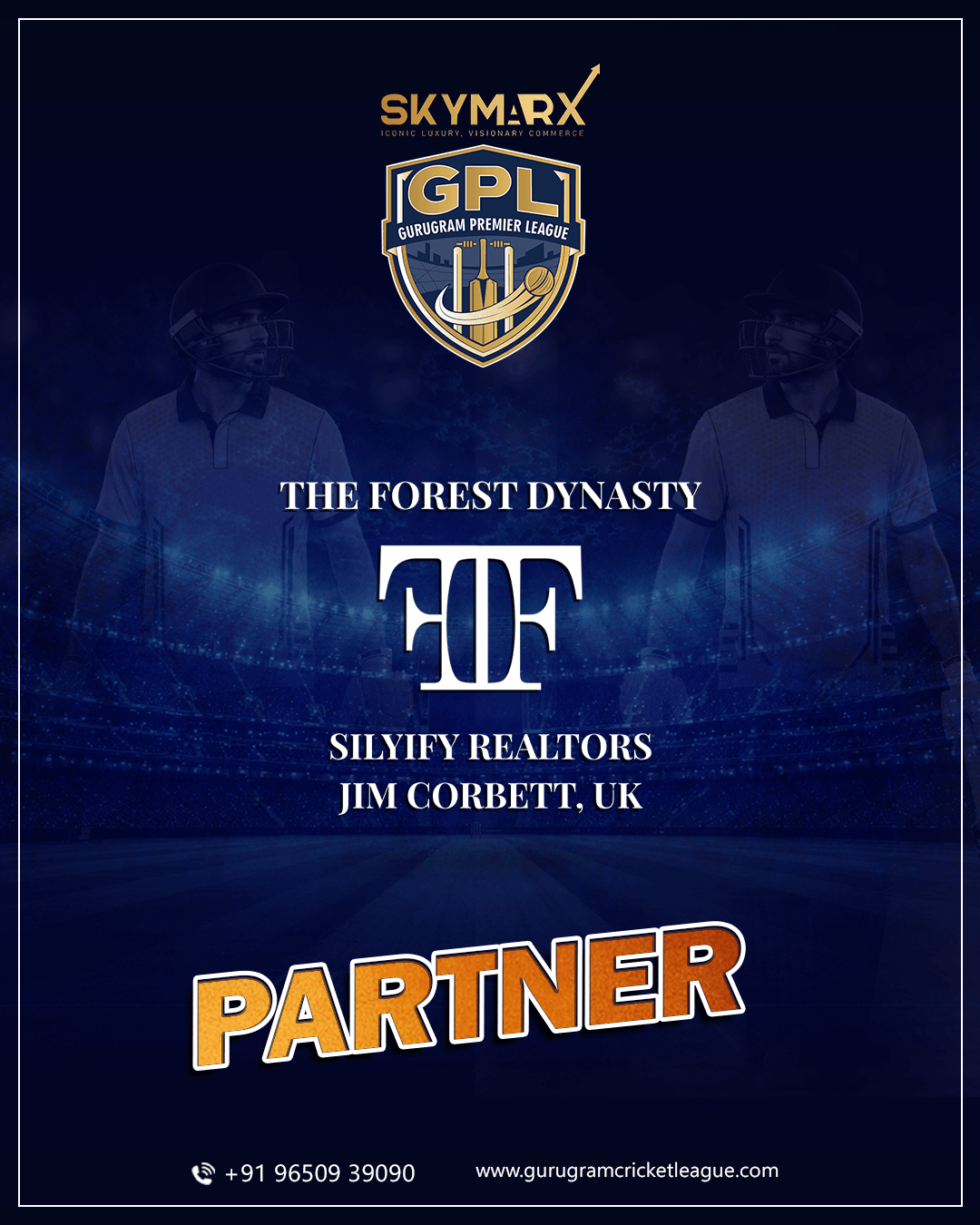 The Forest Dynasty