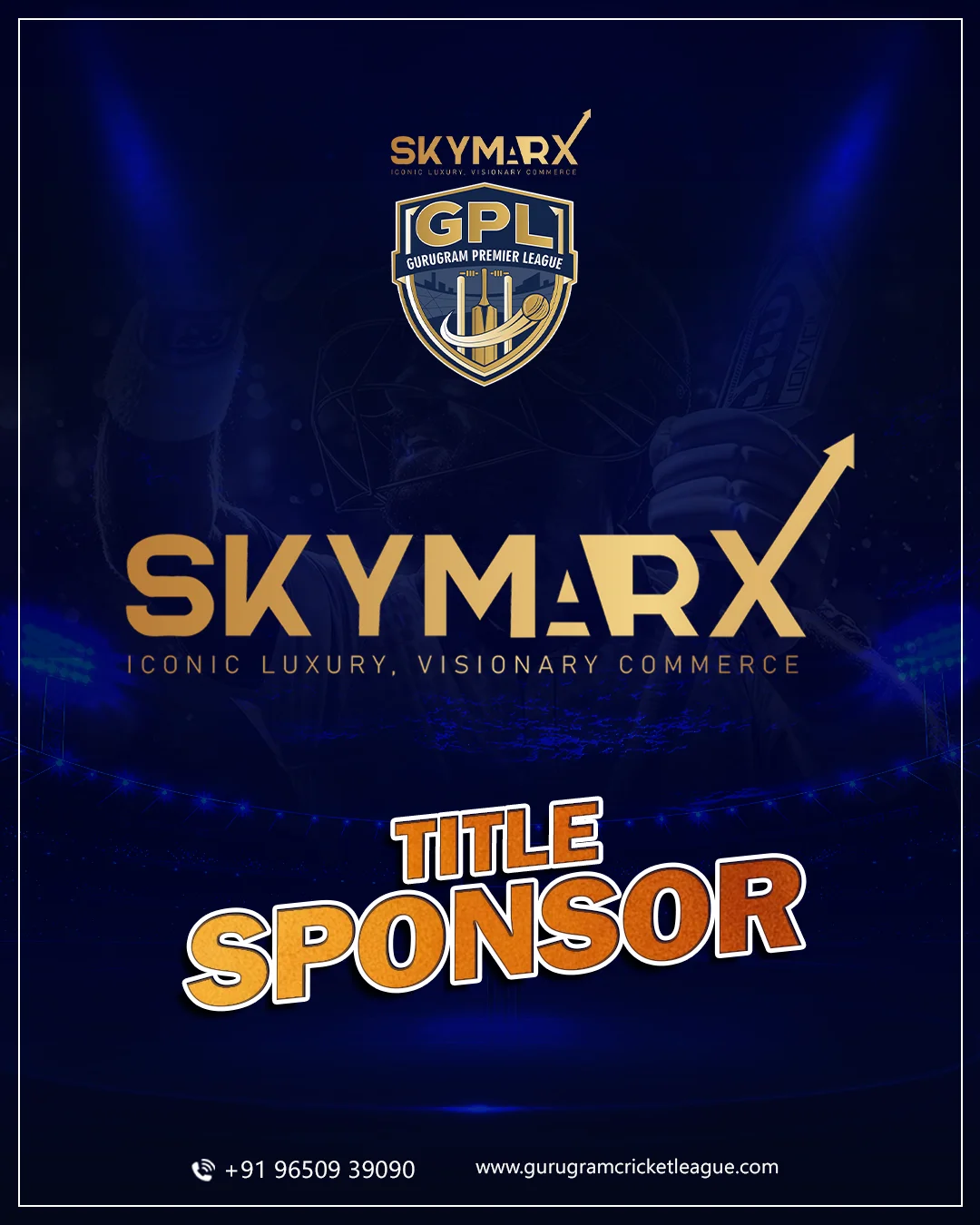 Title Sponsor
