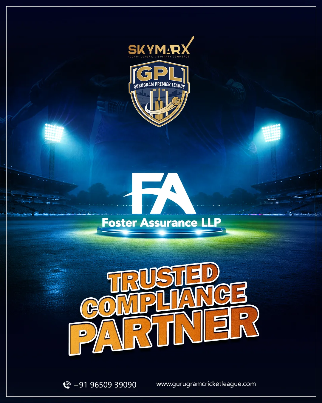 Trusted Compliance Partner