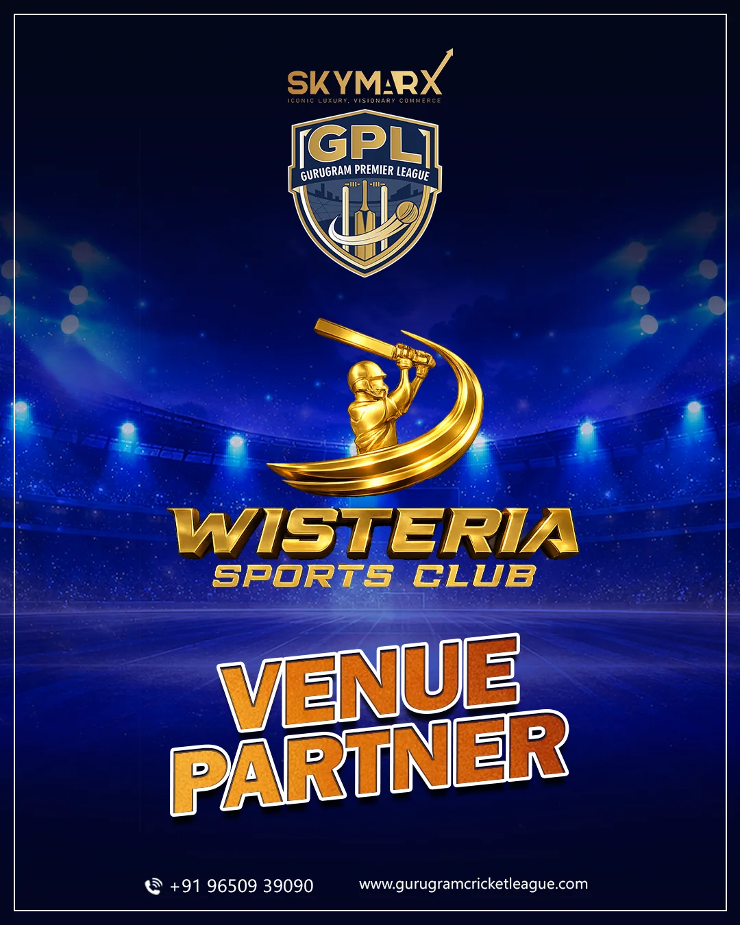 Venue Partner