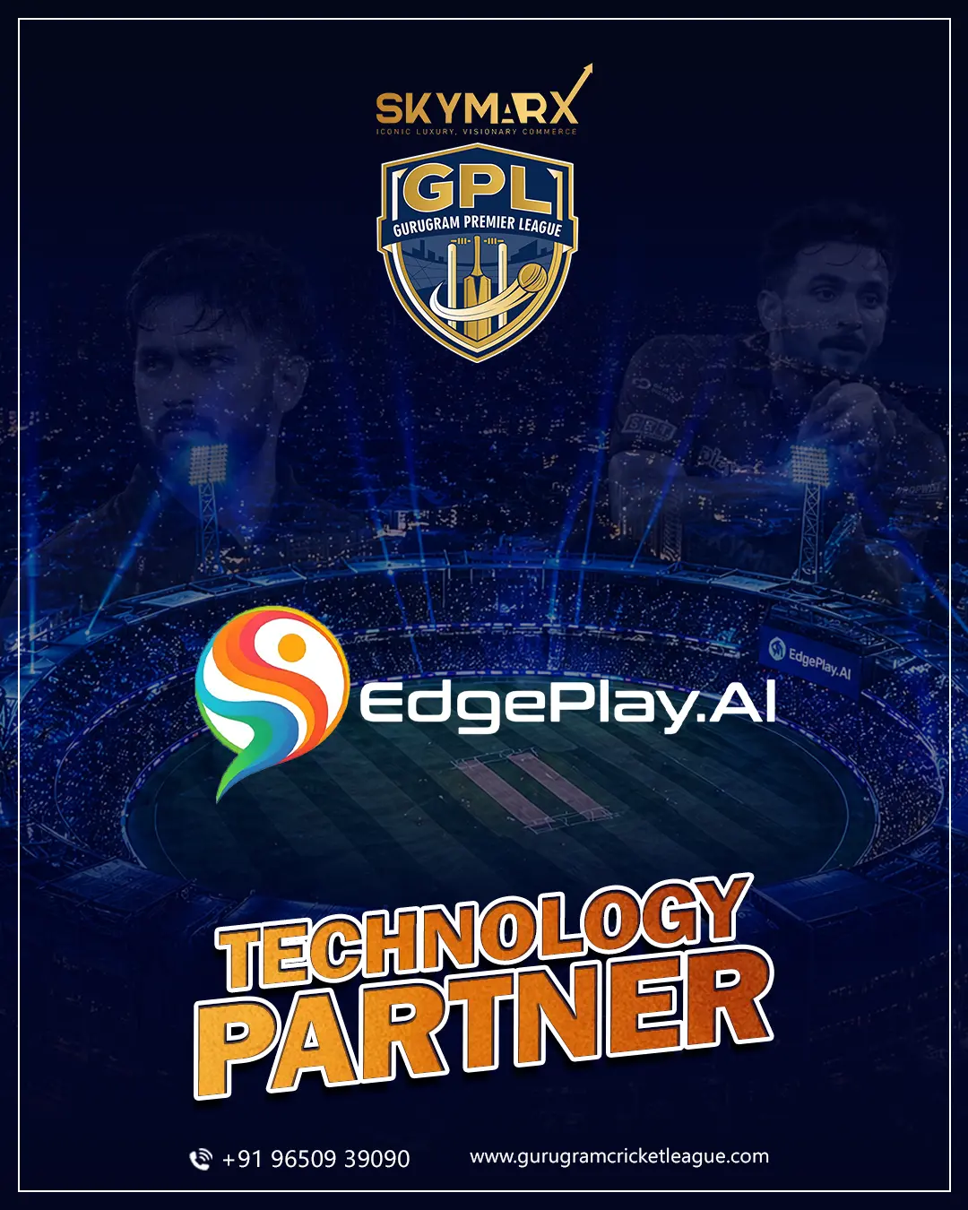 edgeplay(technology partner)